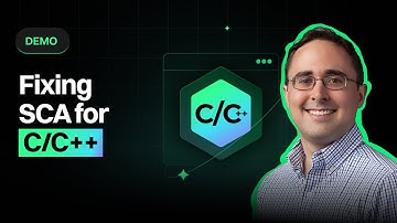 How to Scan C C++ Projects for OSS Vulnerabilities