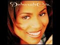 Deborah Cox - Who Do U Love (1995)