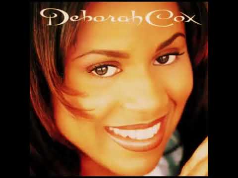 Deborah Cox - Who Do U Love