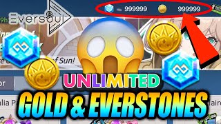 Eversoul Hack - Get Unlimited Free Gold & Everstone screenshot 3