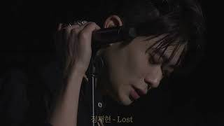 Jeong Jaehyun - Lost