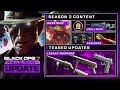 HUGE NEW BLACK OPS 7 ZOMBIES UPDATE TEASED BY TREYARCH...