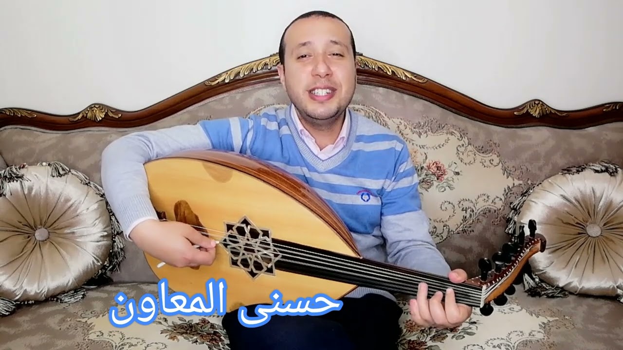 ست الحبايب فايزة أحمد @HosnyAlmeawen