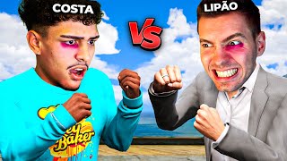 COSTA vs LIPÃO - O FILME