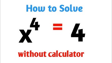 A Nice Exponential Equation | Math Olympiad Question