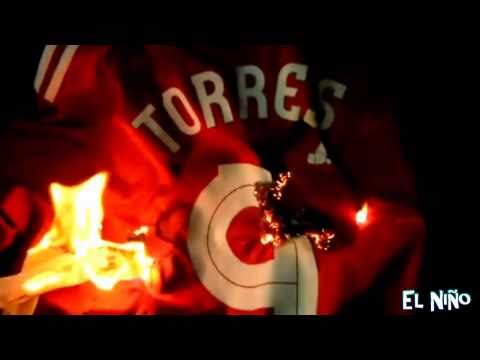 Fernando Torres - Goodbye Liverpool HD