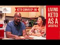 Our Keys to Living Keto As a Lifestyle #ketotips #ketodiet #ketoweighloss