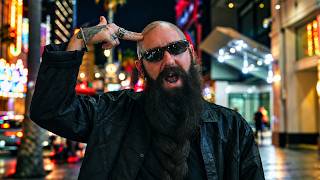 Dream Beard - HOLLYWOOD TONIC (feat. Nick Nasty & Taylor Barber) [ ]