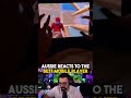 The BEST Fortnite Mobile Player (AussieAntics Reacts) #fortnite #shorts