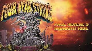 Watch Four Year Strong Paul Reveres Midnight Ride video