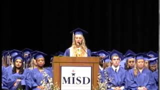 Graduation 2014 SHS