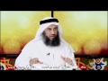 المرأة أشد صبرا من الرجل مع ا منصور الخلف