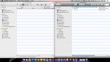 Minecraft 1.2.5 - how to install Equivalent Exchange 2, Auto Switcher, NEI and optifine