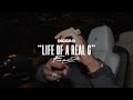 Digga d  life of a real g freestyle