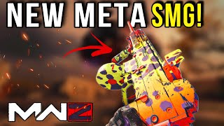 MW3 Zombies - This Weapon Is Now a Meta After Big Buff (Super Broken)