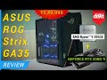 Tested! ASUS ROG Strix GA35 Review - Ryzen 9 3950X + RTX 2080 Ti - Is It Worth Buying & For Whom?