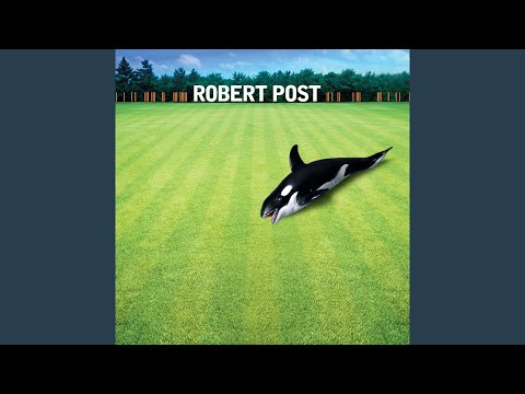 Robert Post — More And More