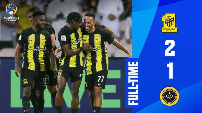 ACL on X: ⏰ FT  🇮🇷Sepahan FC 1️⃣- 0️⃣Air Force Club