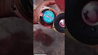 new speaker from 10w jenzo_electronic