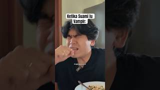 Ketika Suami Lu Jadi Vdanir