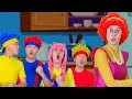 ママが好き | D Billionsの子供の歌