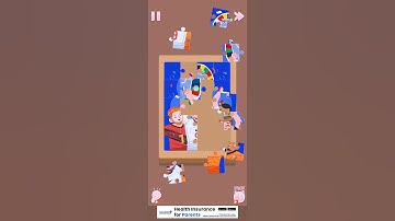 Perfect Tidy - Level 26