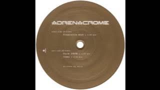 Miro - Frequence Man (Techno 1998)