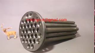 BOLLFILTER Automatic Type 6.18.3C/Type 6.21/Type 6.46/Type 6.64/BOLLFILTER Duplex Type 2.04.5