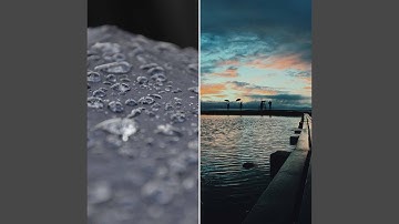 Pulsating Moods for Resting Days