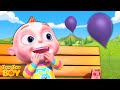 TooToo Boy - Balloon Episode | Videogyan Kids Shows | Funny Cartoons | Comedy Series