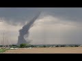 Firestone Colorado Tornado 6/7/21