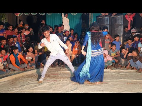 পূর্ব পাড়ার আবুল মিয়া | Purbo Parar Abul Mia | Bangla New Dance | MS Mithila | ABC Media
