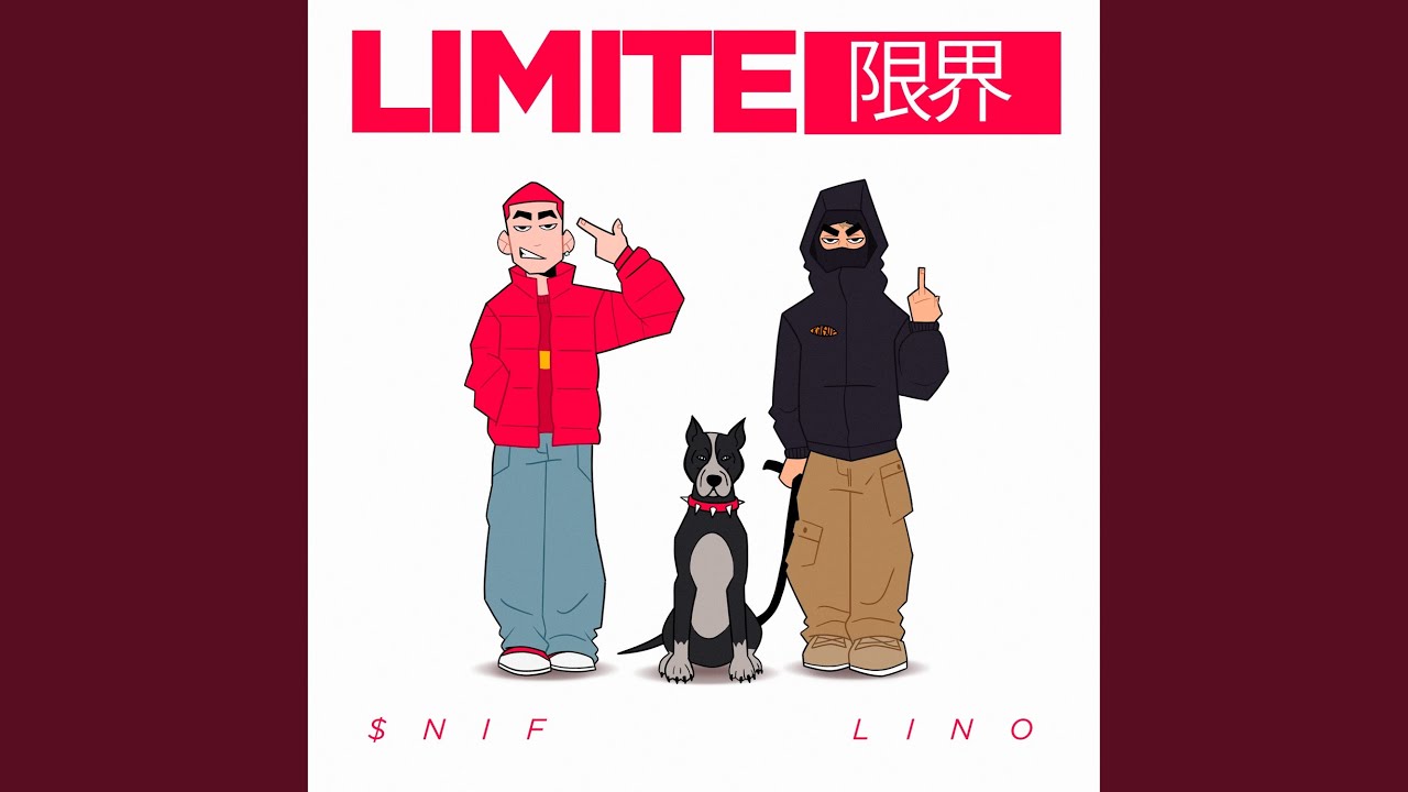 Watch Limite on YouTube Watch Limite on YouTube