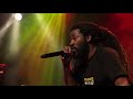 Capture de la vidéo Omar Perry And Asham Band 03-03-2018 Reggae T Festival Bergen Op Zoom