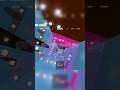 2000 Stage Tower | Map: Effortless Tower/Menara Effortless | #roblox #shorts