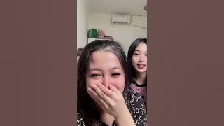 FOKUS DI BELAKANG TEMANNYA BLUNDER G4NTI B4JU ‼️ KELIATAN JEL4S N3N3N #live #tiktok #blunderclips