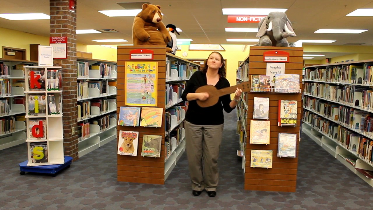 mooresville public library