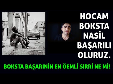 Boksta Nasıl Başarılı Olunur | Boksta İyi Olmak İçin Bilmen Gerekenler