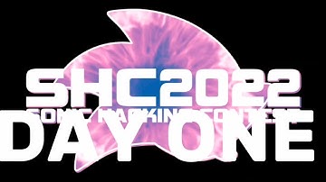 Sonic Hacking contest 2022 #SHC2022