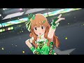 【4K 60fps】『THE IDOLM@STER』Kirari solo 諸星きらり THE IDOLM@STER STARLIT SEASON