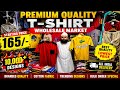 Branded T-shirt wholesale market in Lucknow / T-shirts - Lower Wholesale,Lower manufacturer