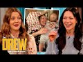 Laura Prepon Gets Honest About Difficulties of Returning to Work with a Newborn