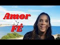 Hungria Hip Hop - Amor e Fé (Official Music Video)| REACT| LIÇÃO x LIÇÃO DE VIDA |ADRIELLE SILVA