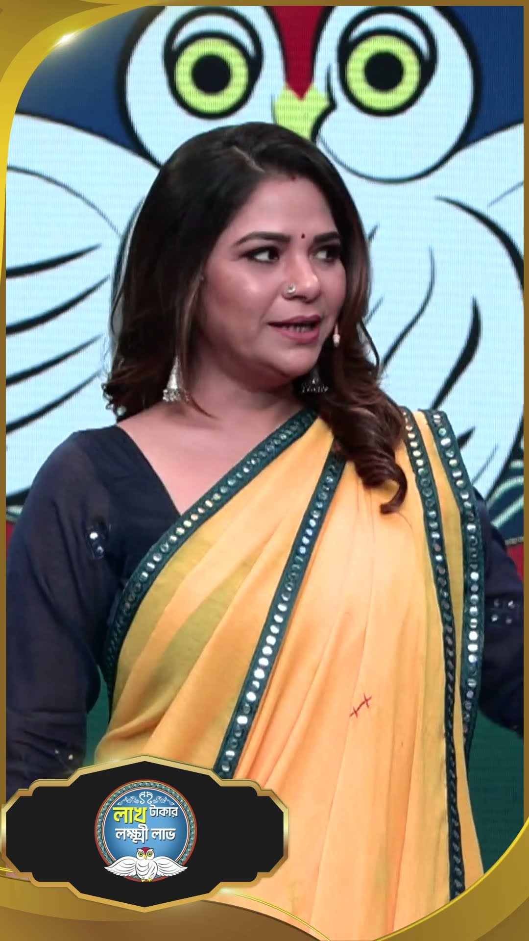 #LakhTakarLokkhiLabh  #sunbanglaserial #shorts #ytshorts
