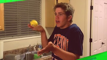 Trigg and Brayden - (Drake and Josh Intro Remake)