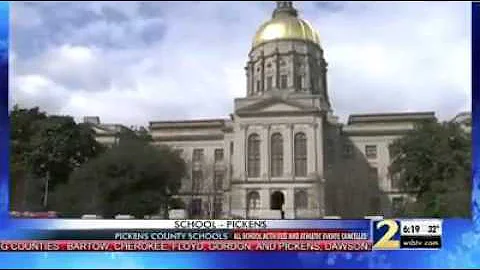 Hundreds gather for protest over religious freedom bill