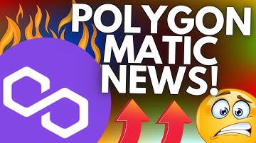 Polygon MATIC Update! Top 3 dApp! - MATIC Price Analysis - MATIC Price Update
