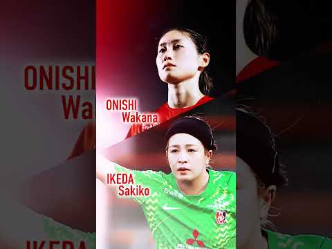 池田咲紀子の正確なキック、大西若菜の2試合連続ゴール #三菱重工浦和レッズレディース #WEリーグクラシエカップ #WEリーグ