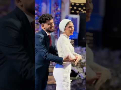 لكل قلب حبيب مكتوب عليه يلقااه