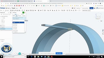 Automoblox Tire in Onshape